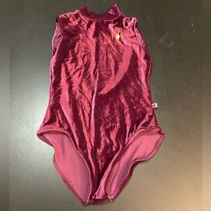 Yumiko Natasha Leotard
